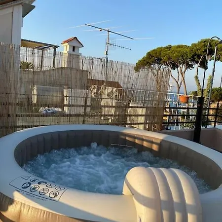 Il Vicoletto Sul Mare アパートホテル