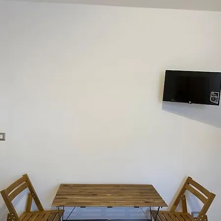 アパートホテル Il Vicoletto Sul Mare イスキア島